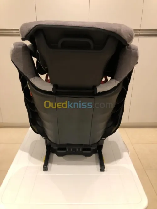 Siège auto 