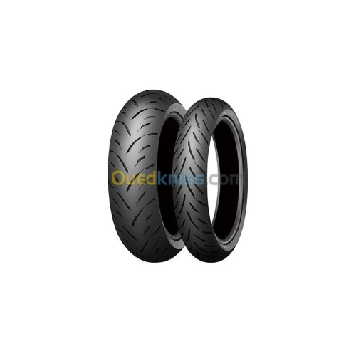 Dunlop - Pneu Route 150/70-17 69W TL