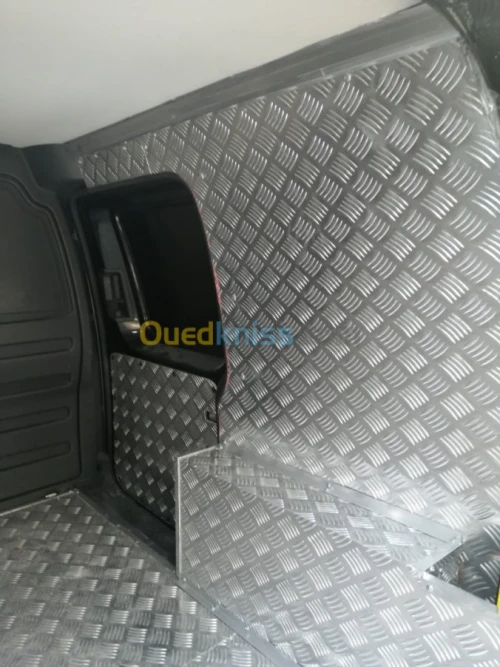 amenagement d ambulance 