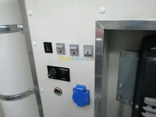 amenagement d ambulance 