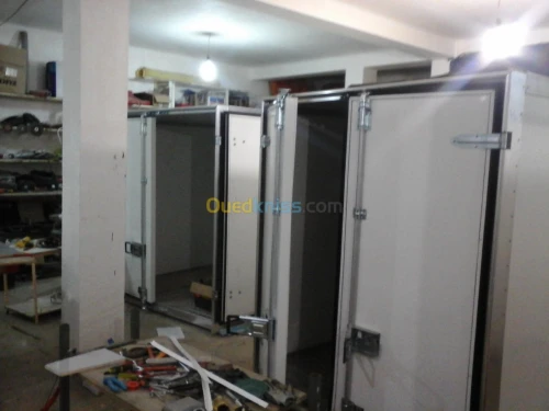 amenagement d ambulance 