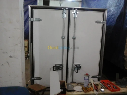 amenagement d ambulance 