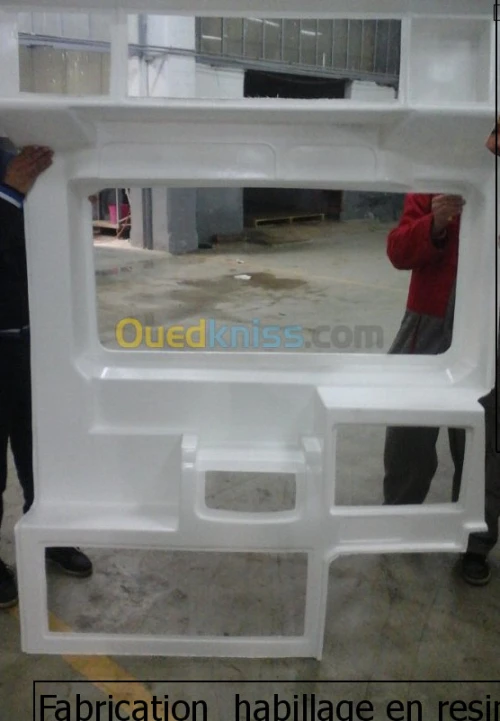 amenagement d ambulance 