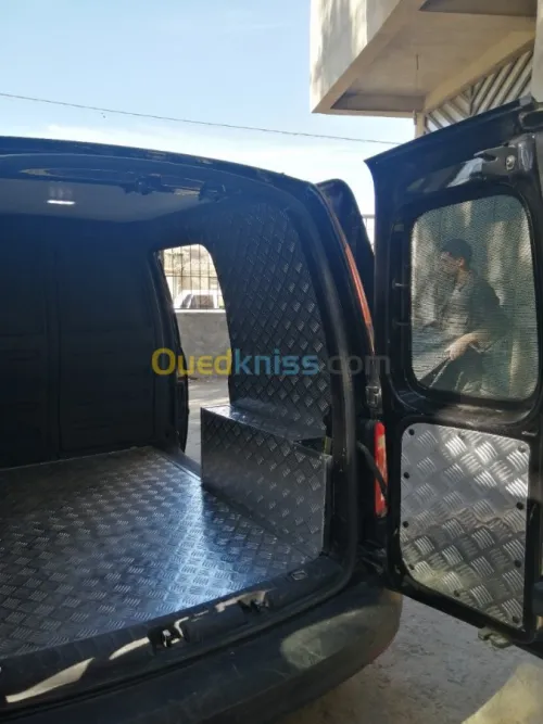amenagement d ambulance 