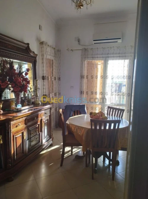 Vente Appartement F4 Sidi bel abbes Sidi bel abbes