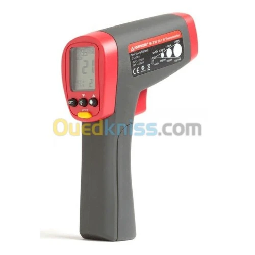 AMPROBE IR750 Thermométre 1550°C