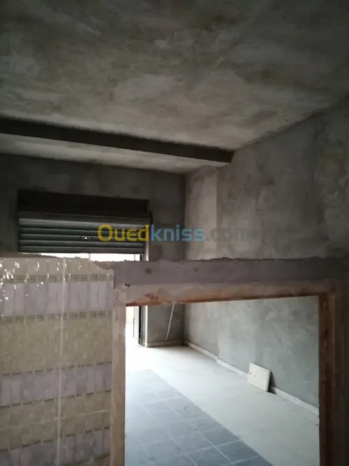 Location Local Alger Birkhadem