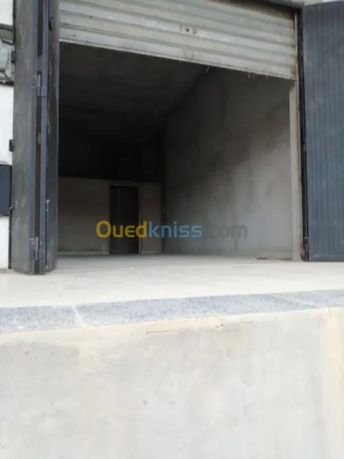 Location Local Alger Birkhadem