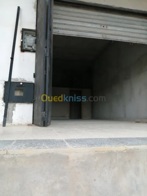 Location Local Alger Birkhadem