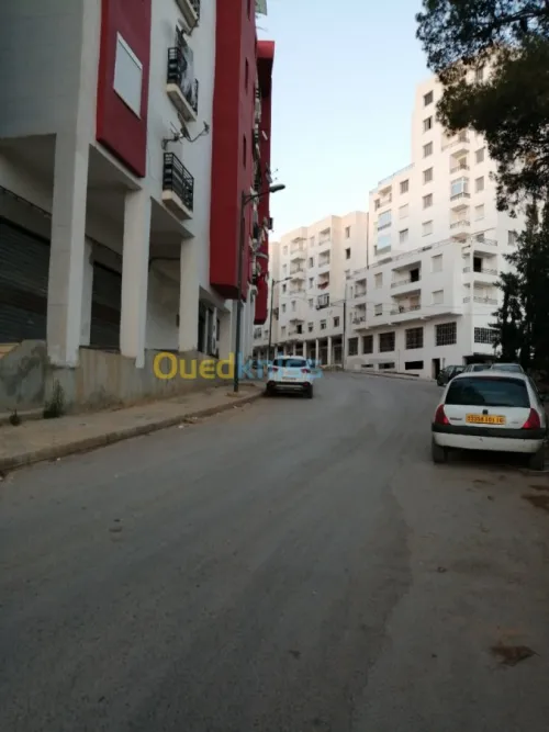 Location Local Alger Birkhadem