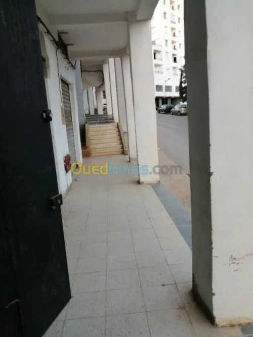 Location Local Alger Birkhadem