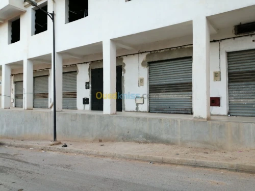 Location Local Alger Birkhadem