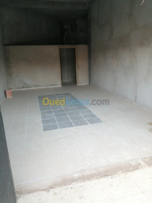 Location Local Alger Birkhadem