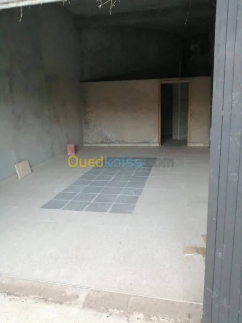 Location Local Alger Birkhadem