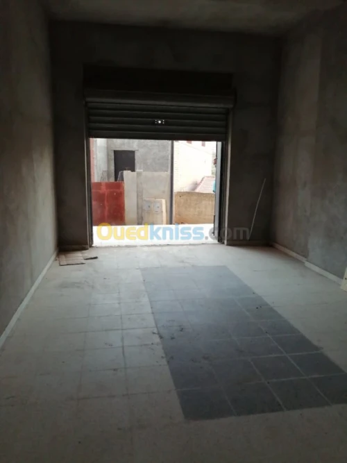 Location Local Alger Birkhadem