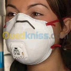 Masque réutilisable 3m8833