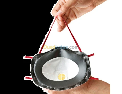 Masque réutilisable 3m8833