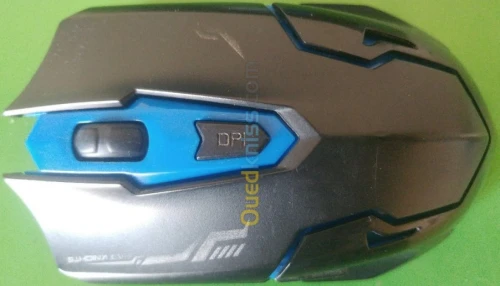 clavier et souris sans fil