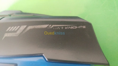 clavier et souris sans fil
