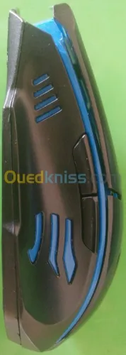 clavier et souris sans fil