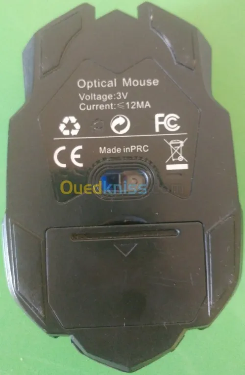 clavier et souris sans fil