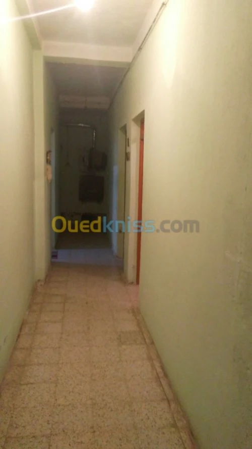 Vente Niveau De Villa F6 Tebessa Ouenza