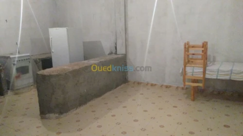 Vente Niveau De Villa F6 Tebessa Ouenza