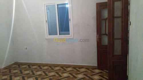 Vente Niveau De Villa F6 Tebessa Ouenza