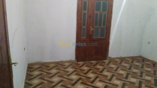 Vente Niveau De Villa F6 Tebessa Ouenza