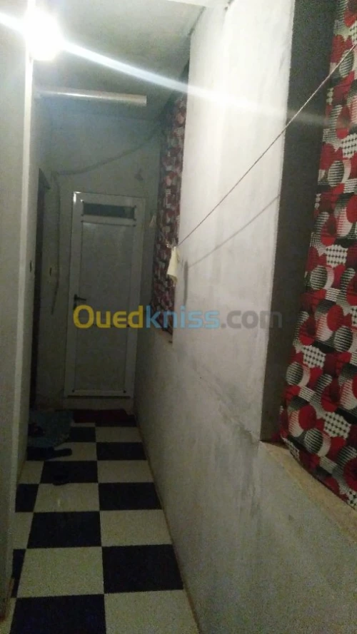 Vente Niveau De Villa F6 Tebessa Ouenza