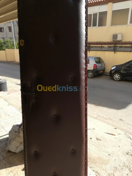 revêtements de siège auto réparation 