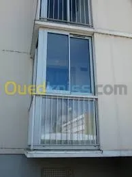Menuiserie & Aluminium 