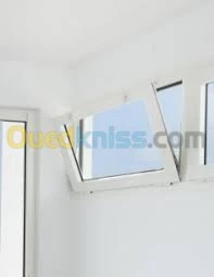 Menuiserie & Aluminium 