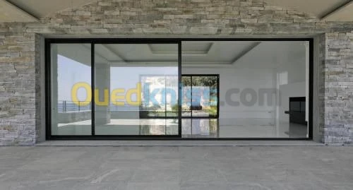 Menuiserie & Aluminium 