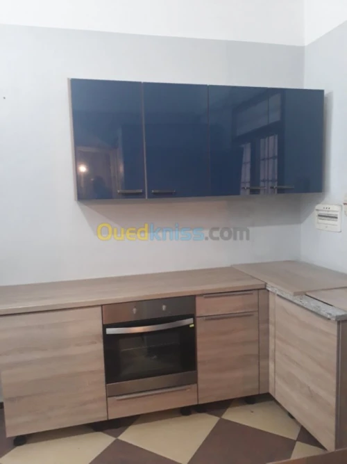 Kitchenette (cuisine) made in Germany