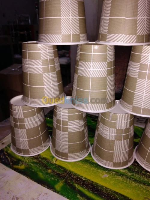 Transformation de papier 