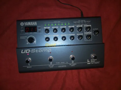 Yamaha ud stomp
