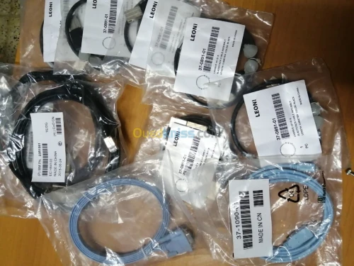 Cable stack- Cable SFP