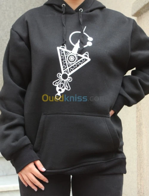 SWEAT SHIRTS VIERGES ET FLOQUÉS 