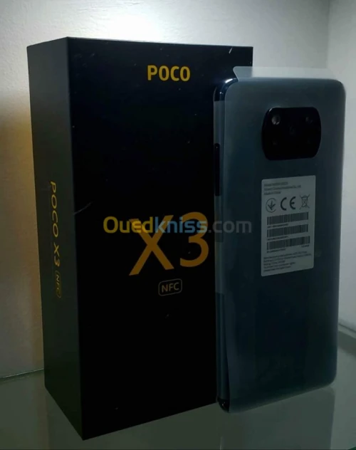 Allview POCO X3 NFC