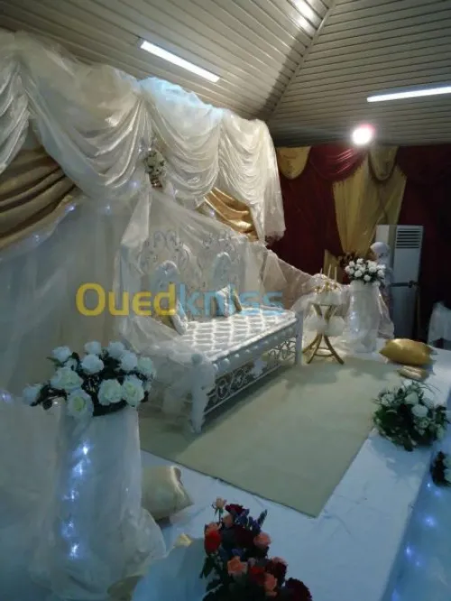 organisation de mariage 