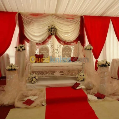 organisation de mariage 