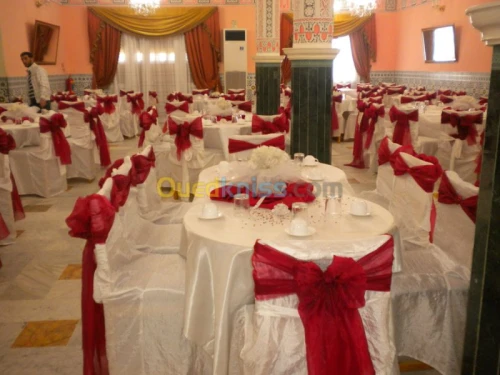 organisation de mariage 