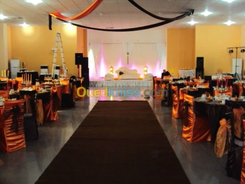organisation de mariage 