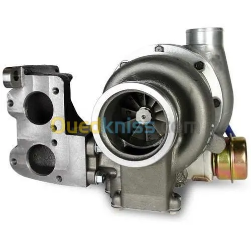 Turbo & Turbine pour tous type auto
