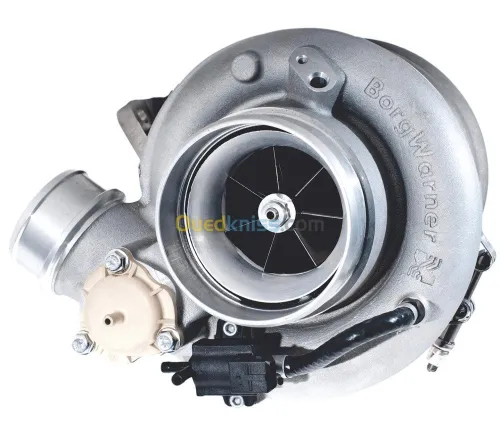 Turbo & Turbine pour tous type auto