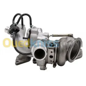 Turbo & Turbine pour tous type auto