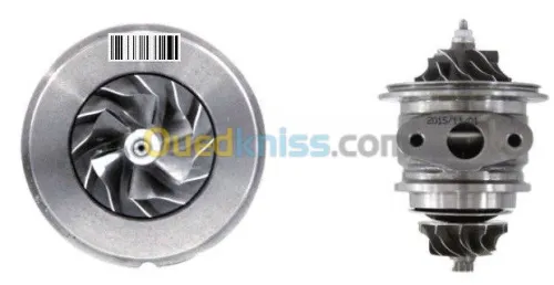 Turbo & Turbine pour tous type auto
