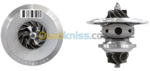 Turbo & Turbine pour tous type auto