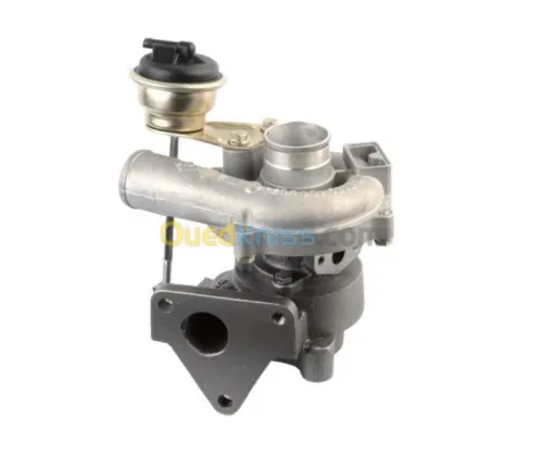 Turbo & Turbine pour tous type auto